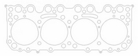 .040" MLS Cylinder Head Gasket, 4.190" Gasket Bore.